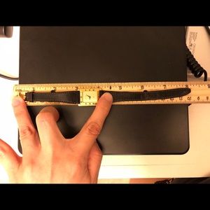 Small Gucci Watch❤️